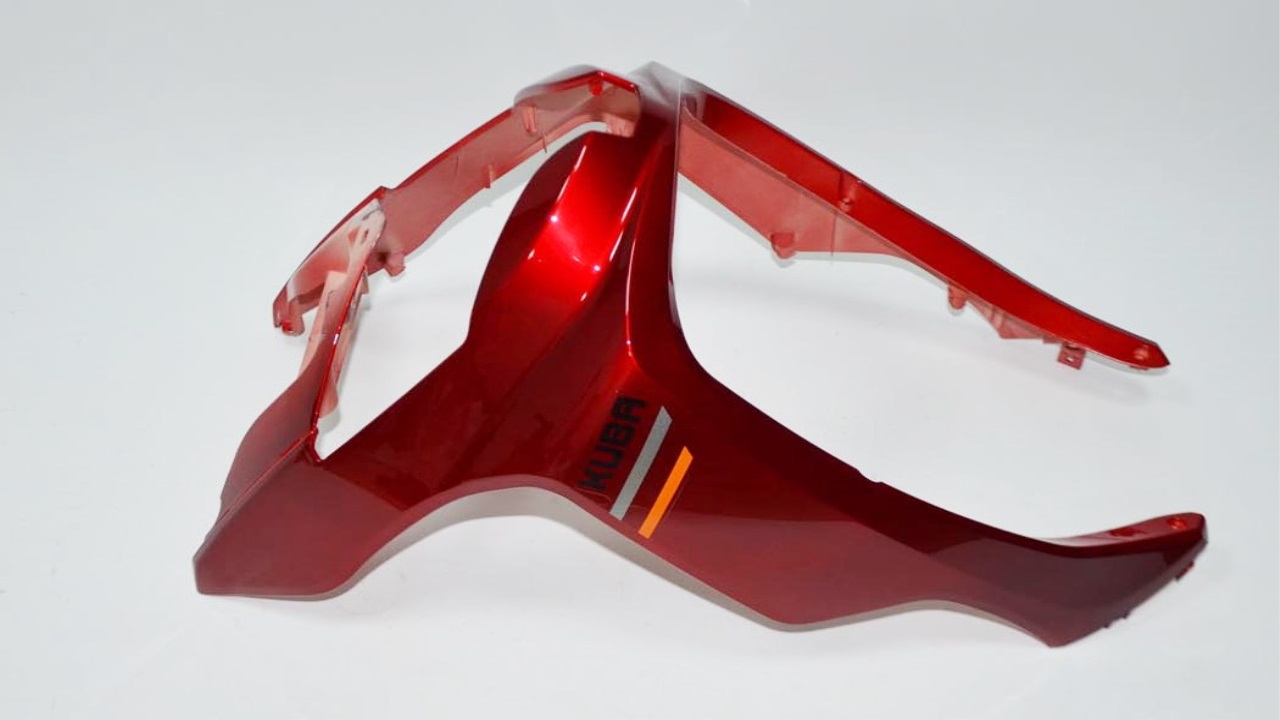 ÖN FAR PANELİ KIRMIZI (MYFORCE2000N)